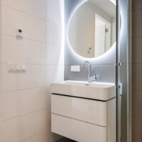 Wijkerstraatweg267 B Velsen Noord23 badkamer