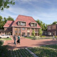 Da costa courtyardview